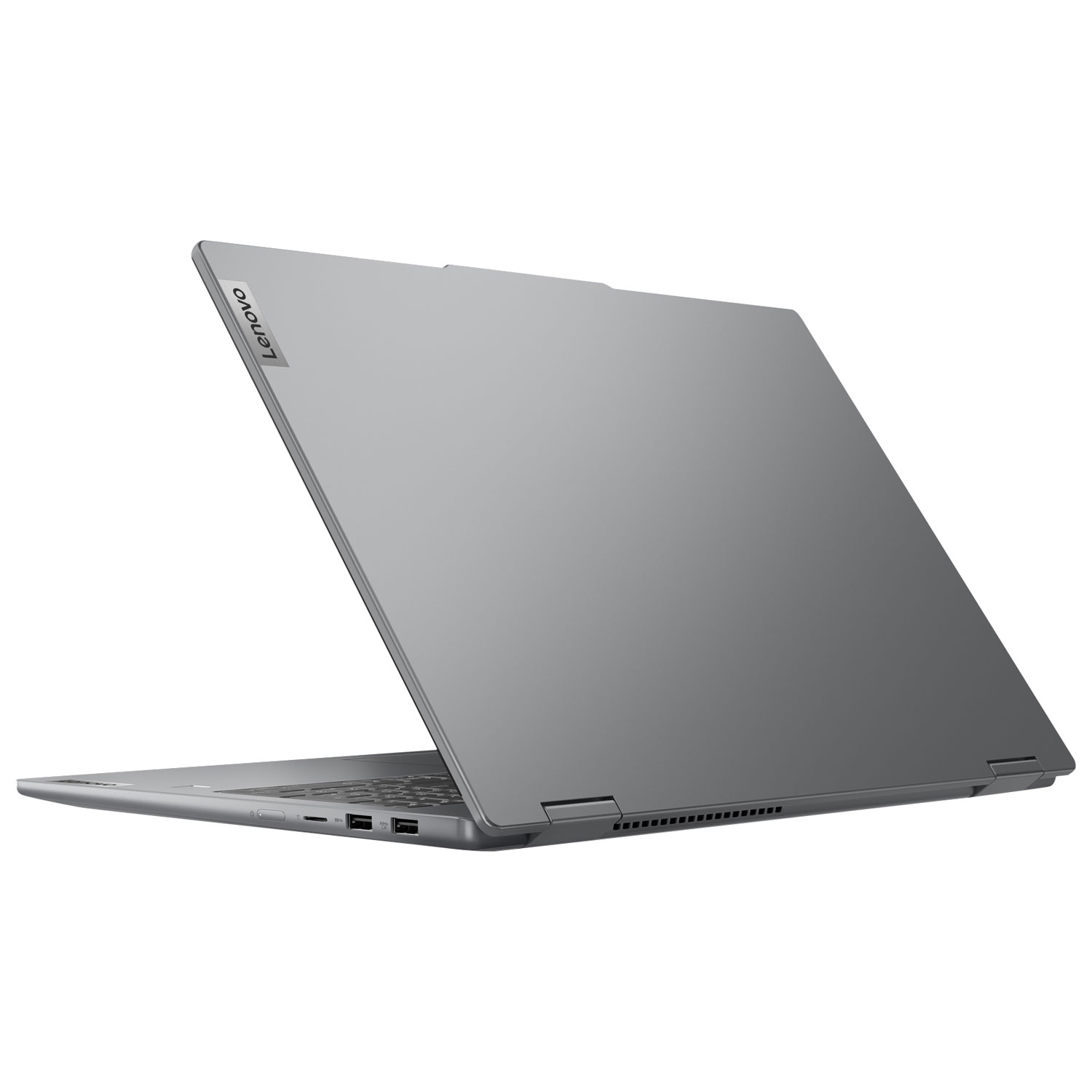 Lenovo IdeaPad 5 16" 2-in-1 Touchscreen Laptop - Luna Grey