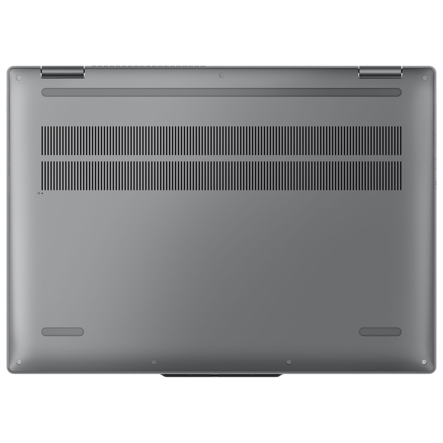 Lenovo IdeaPad 5 16" 2-in-1 Touchscreen Laptop - Luna Grey