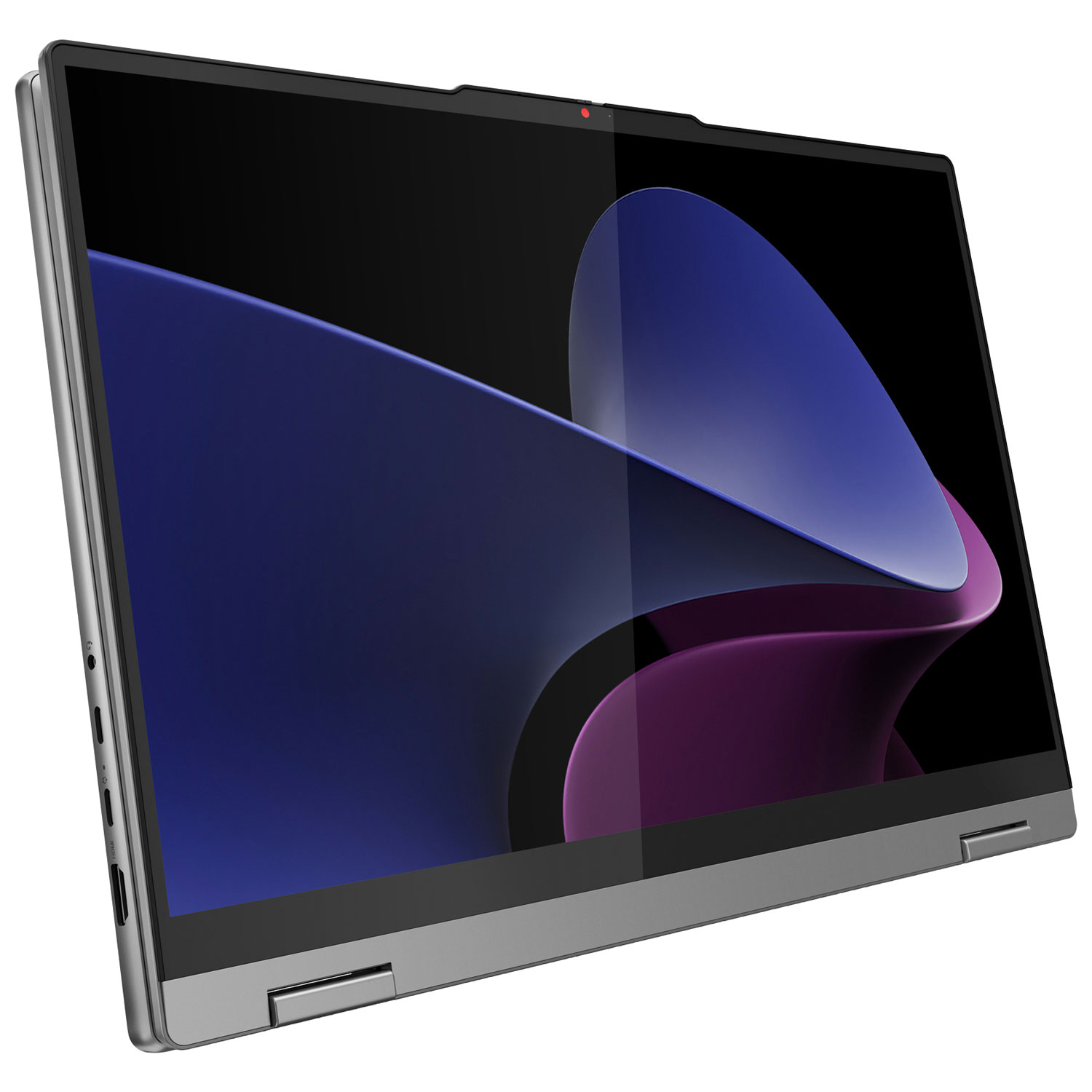 Lenovo IdeaPad 5 16" 2-in-1 Touchscreen Laptop - Luna Grey