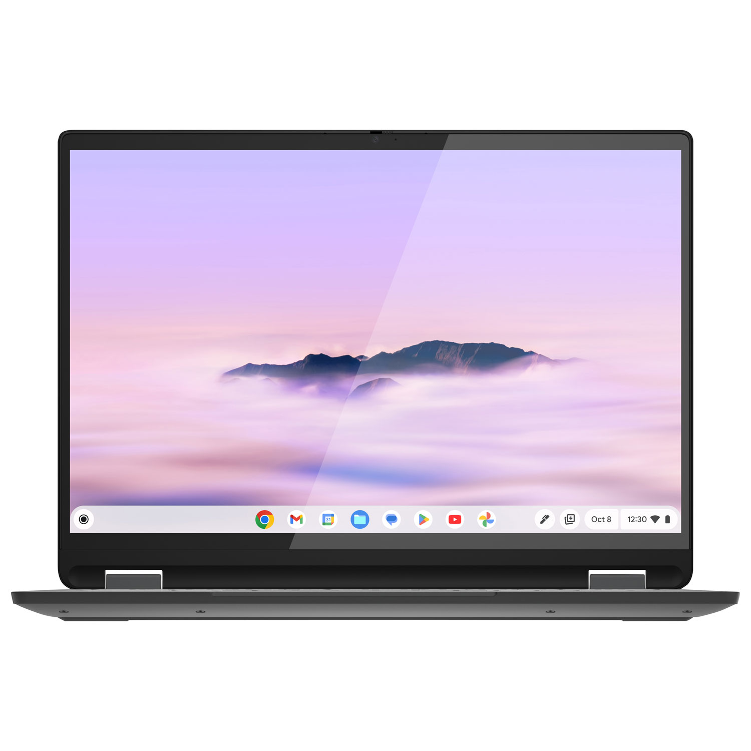 Lenovo IdeaPad Flex 5i 14" 2-in-1 Chromebook Laptop Plus w/3 month of Google AI Pro