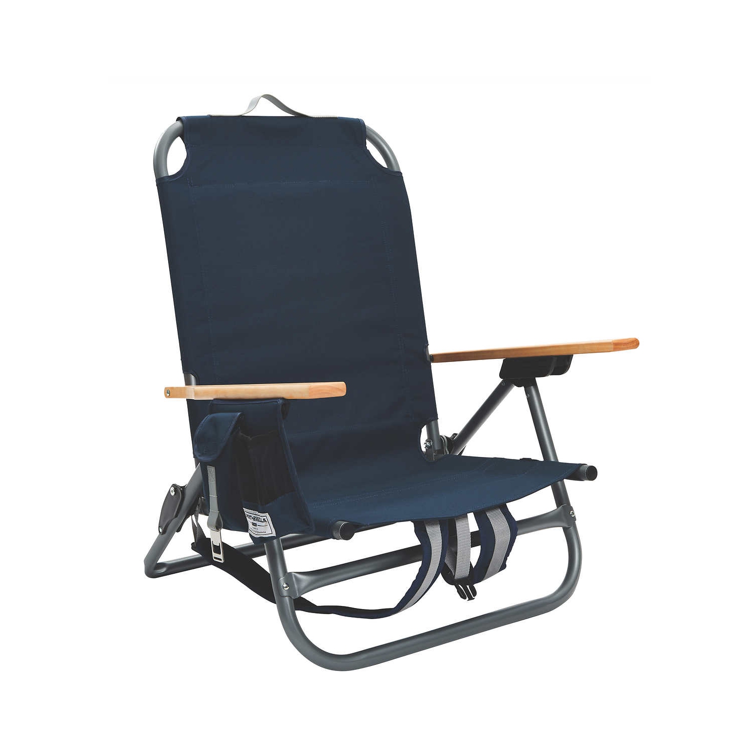 Fauteuil de plage sac à dos de SunSoul