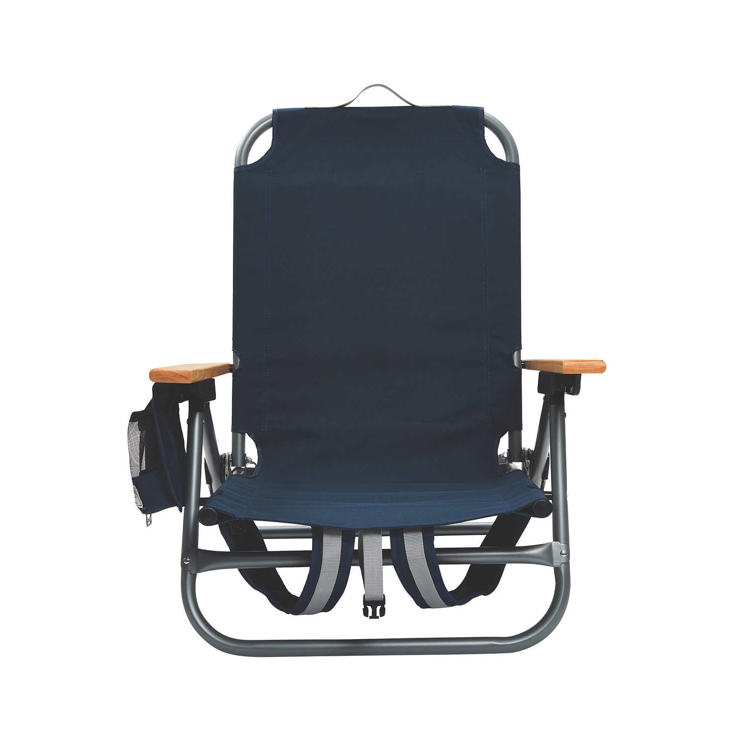 Fauteuil de plage sac à dos de SunSoul