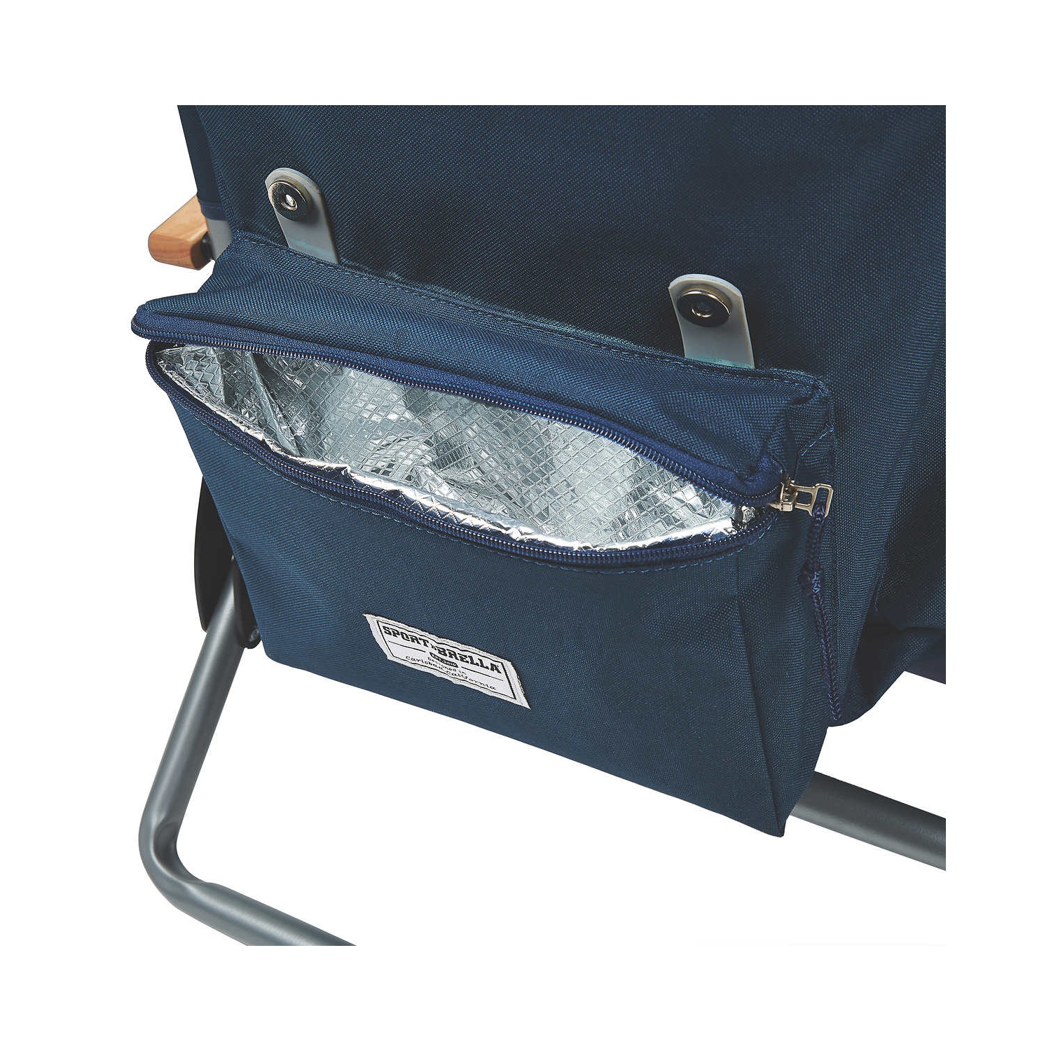 Fauteuil de plage sac à dos de SunSoul