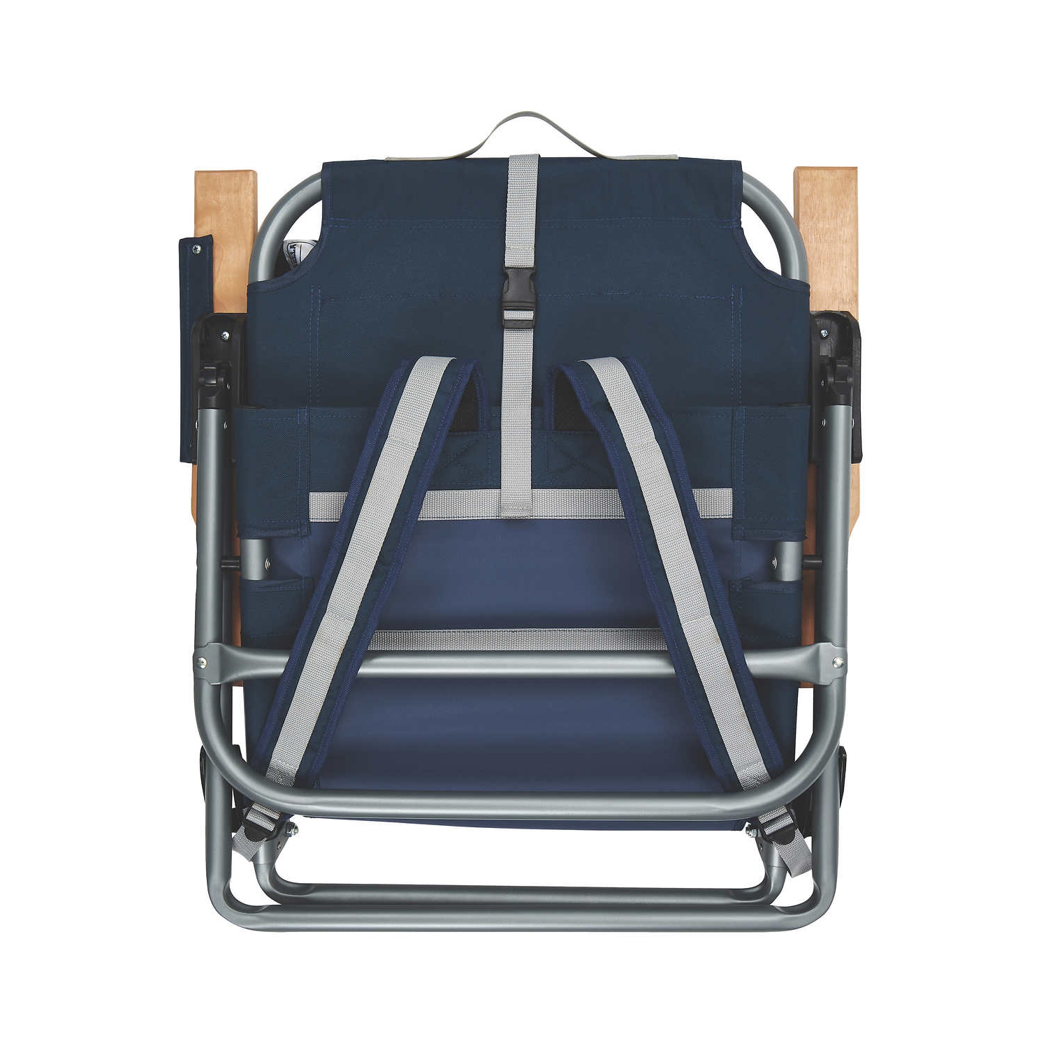 Fauteuil de plage sac à dos de SunSoul