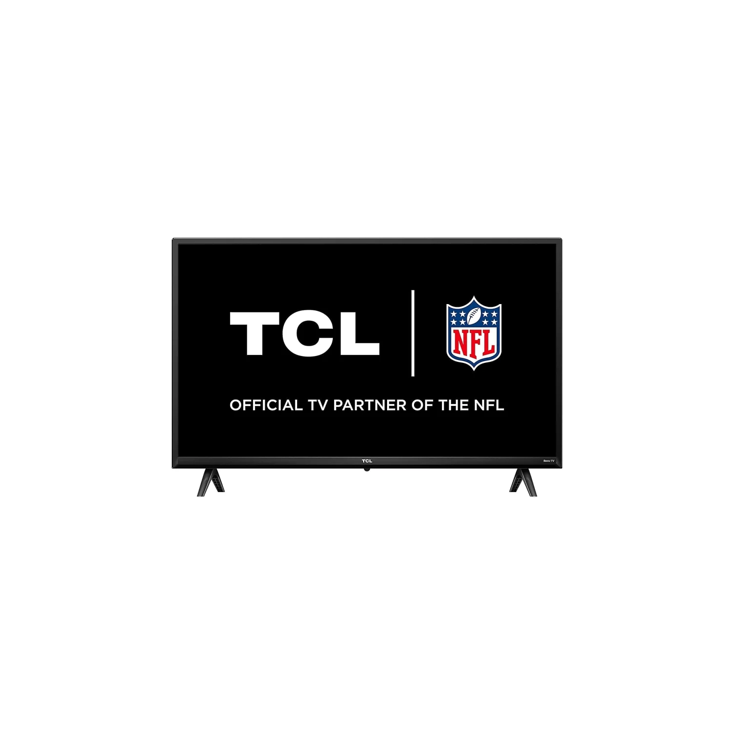 TCL 32" Class 3-Series HD 720p LED Smart Roku TV - 32S355-CA