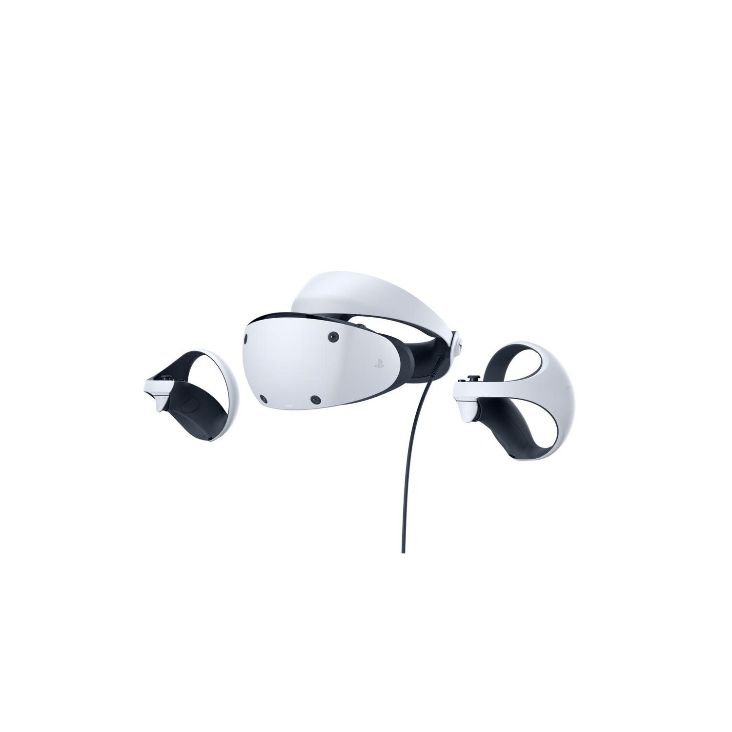 Open Box PlayStation VR2