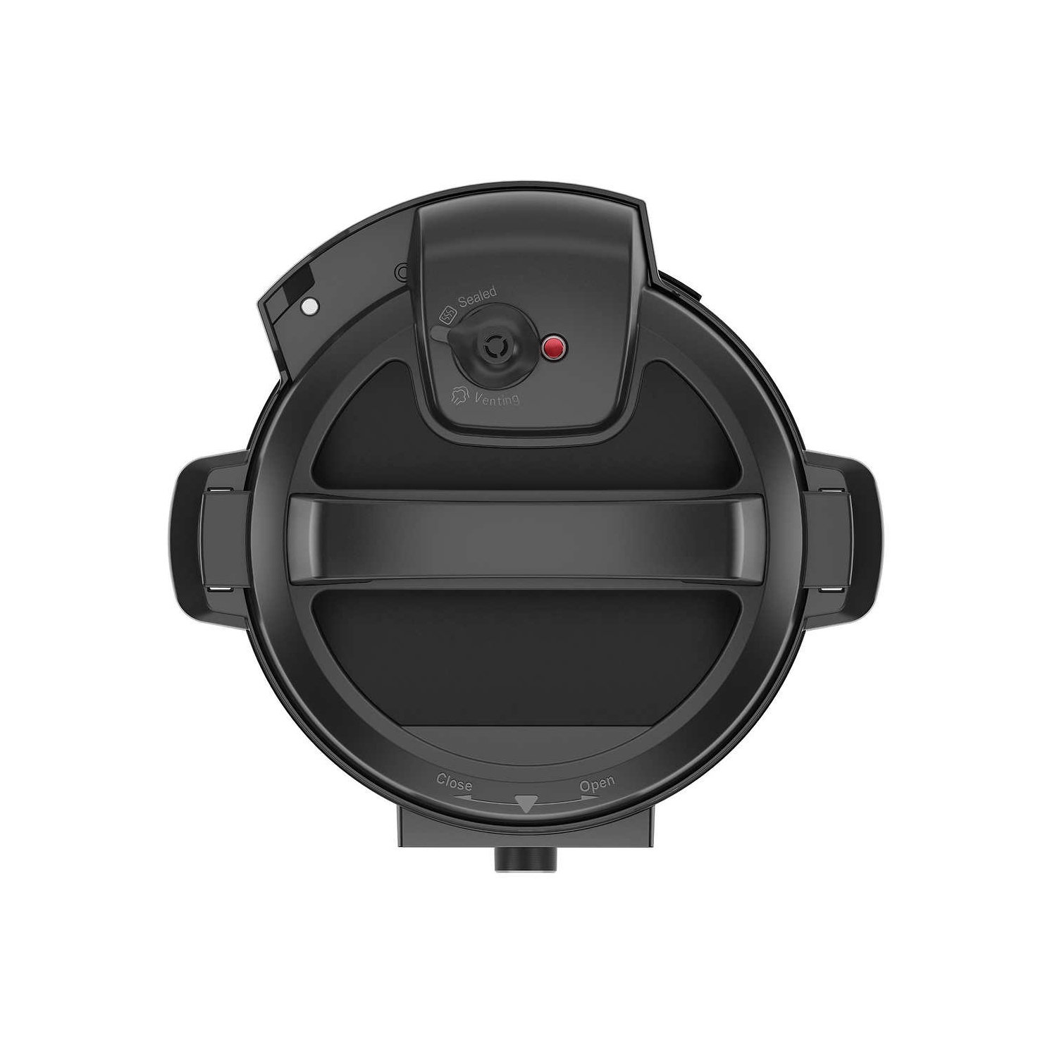 Autocuiseur intelligent multifonction CHEF iQ RJ40-6-WI-FI, se combine avec une application par Wi-Fi pour les repas en un instant, Balance intégrée