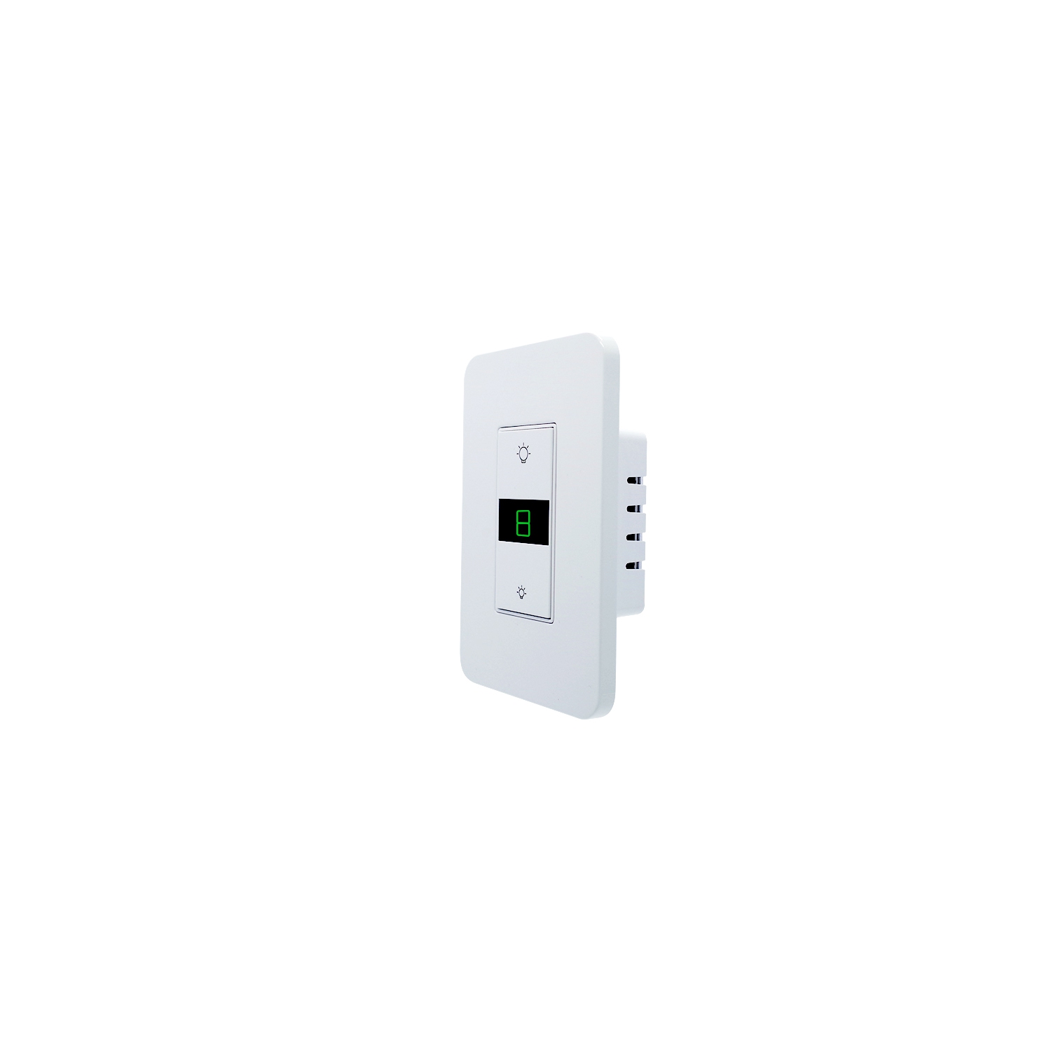 SMART DIMMER SWITCH