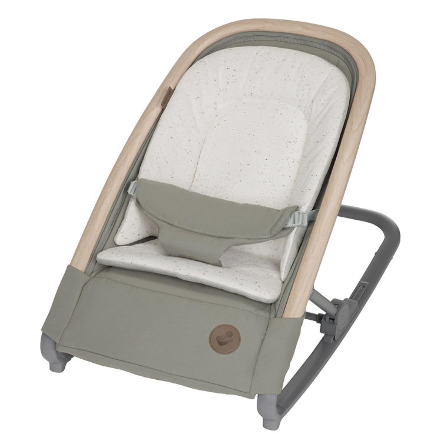 Fauteuil berçant Kori de Maxi Cosi - Vert classique