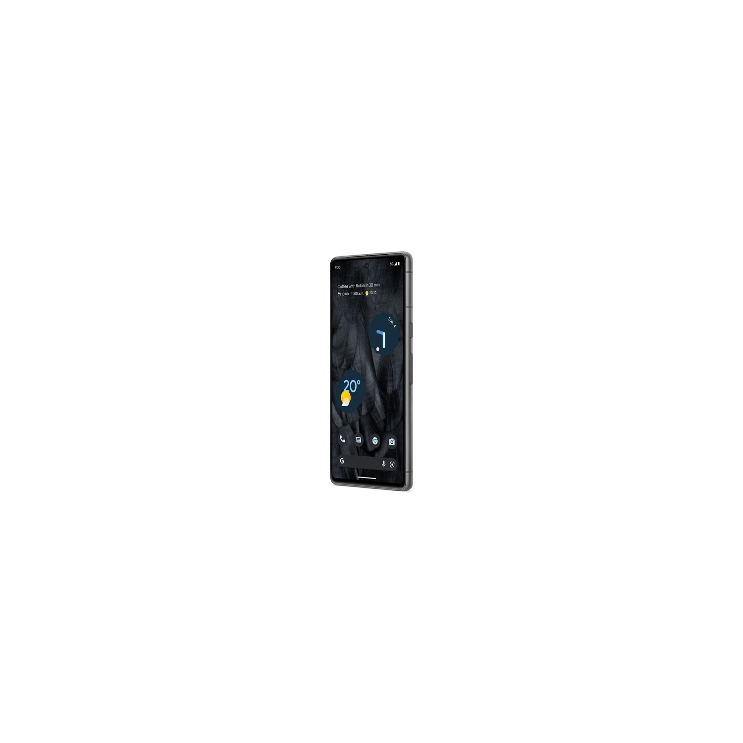 Google Pixel - 【新品未使用】GooglePixel7 128GB Obsidian Google Pixel 「新品未使用品 」SIMフリー 7 128GB SIMフリー