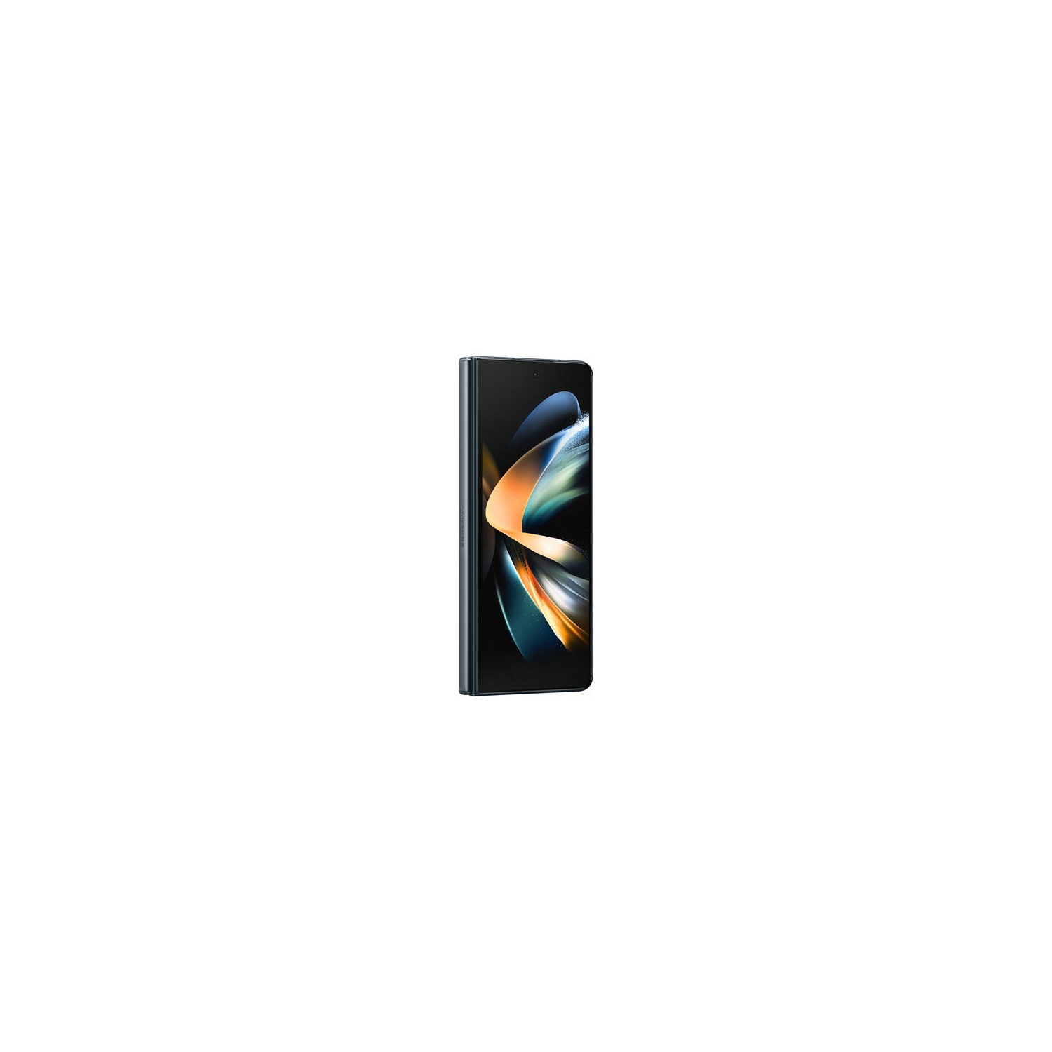 Remis à neuf - Galaxy Z Fold4 5G 512 Go de Samsung - Gris vert - Déverrouillé