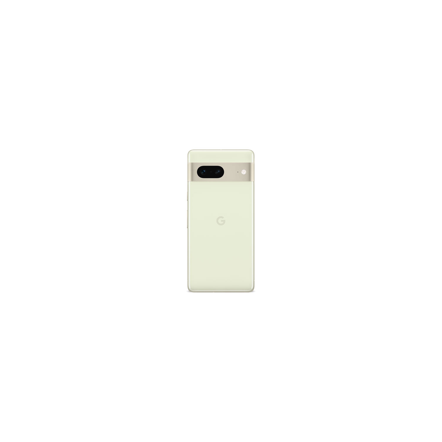 Refurbished (Fair) - Google Pixel 7 128GB - Lemongrass - Unlocked