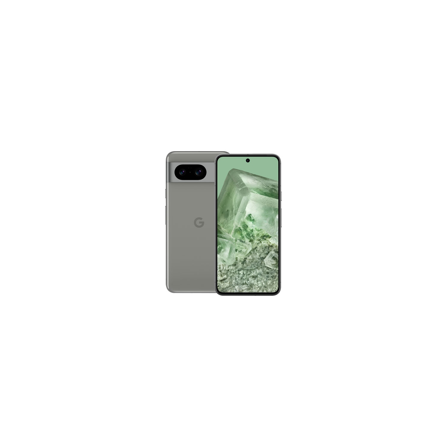 スマートフォン本体 Google Pixel - Google Pixel 8 128GB Hazel Google Pixel 【あすつく、土日、祝日発送、店舗受取可】新品未