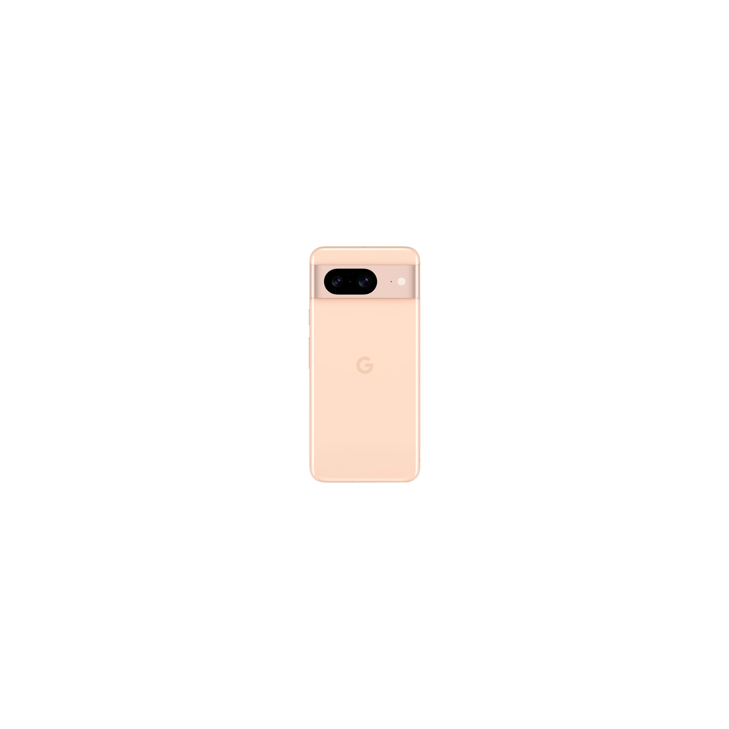 Refurbished - Google Pixel 8 128GB - Rose - Unlocked