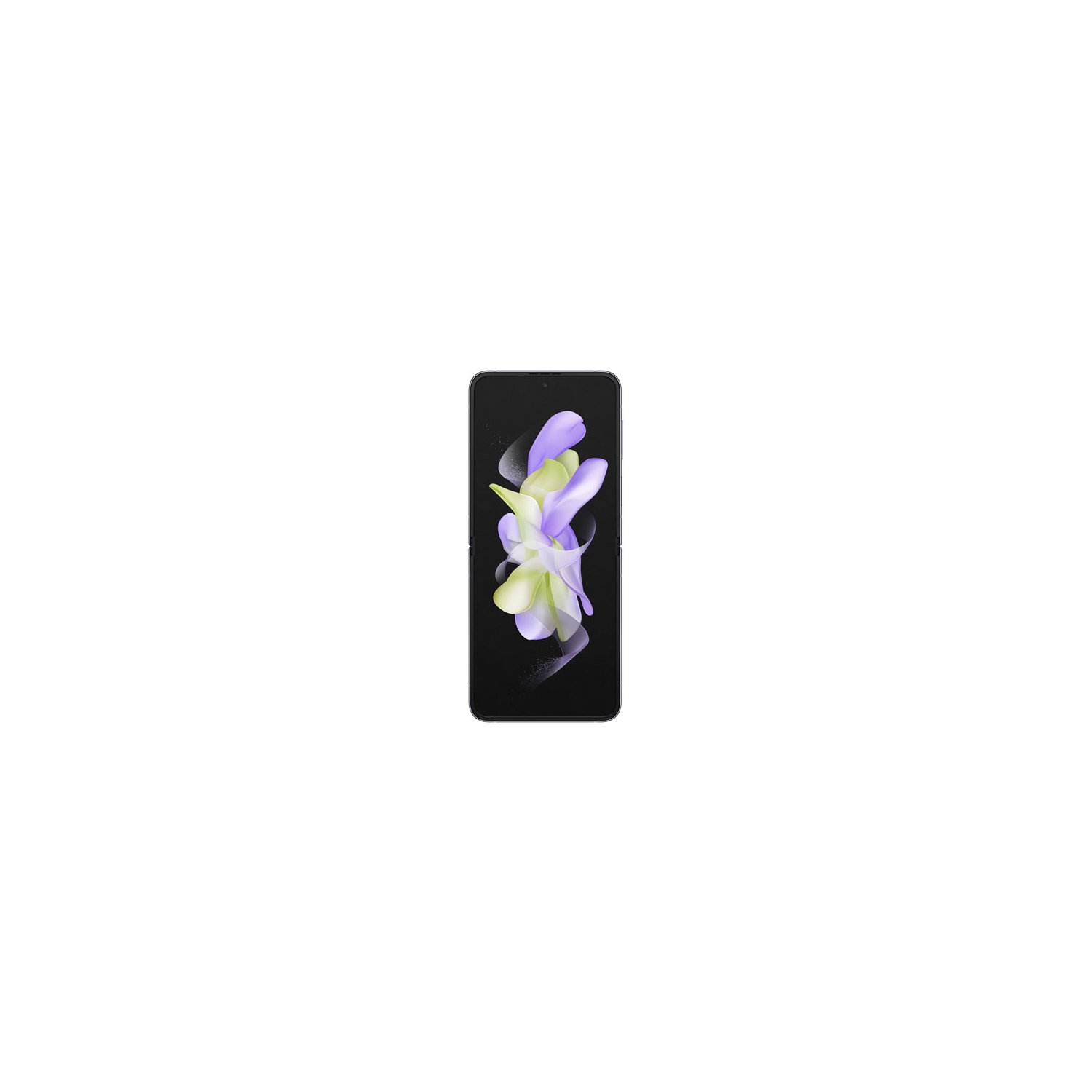 Refurbished - Samsung Galaxy Z Flip4 5G 128GB - Bora Purple - Unlocked