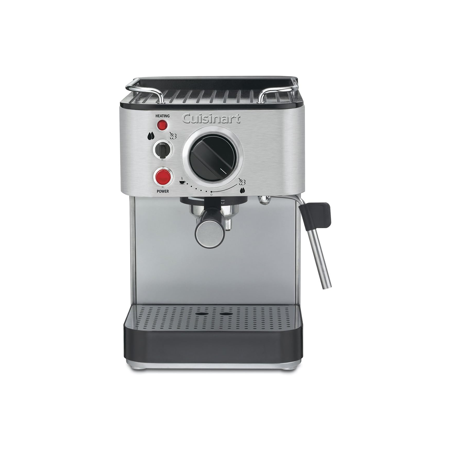 Refurbished Excellent- Cuisinart EM-100 Espresso Maker