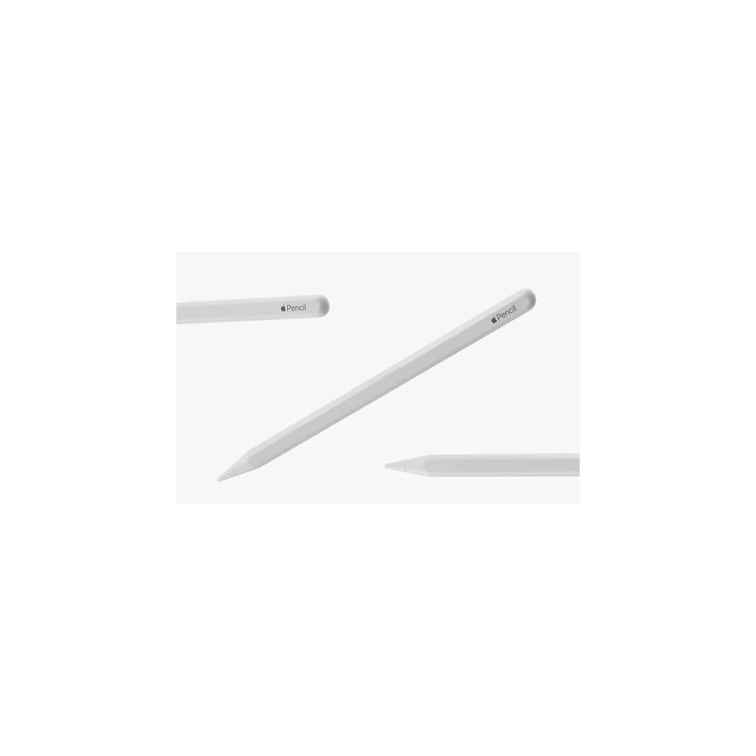 Libérez votre créativité : Apple Pencil de 2nd génération - précision, faible latence, magie magnétique