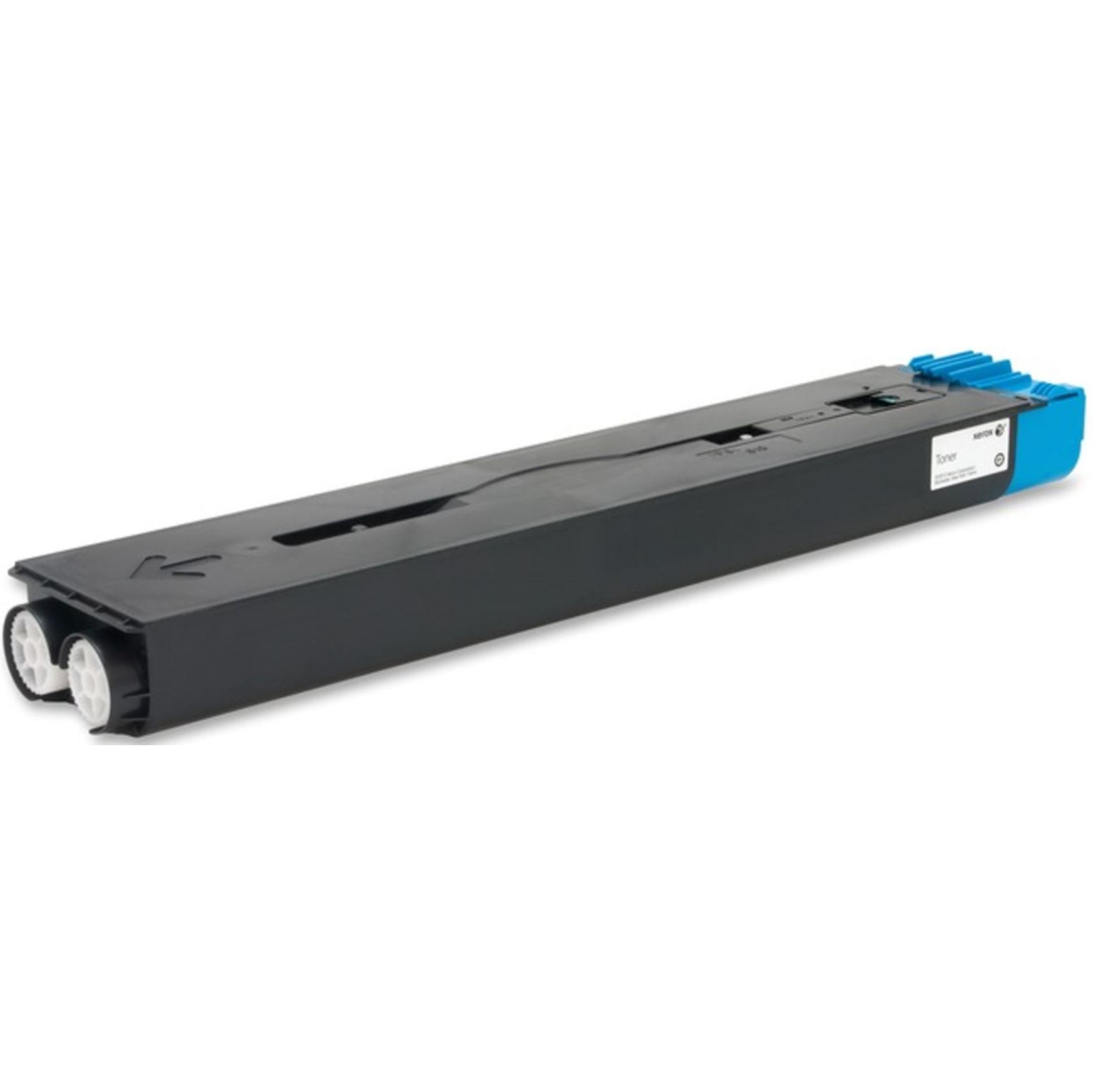 ** GARANTIE DE 365 JOURS ** / Xerox versant 80 Press, Verquant 180, Verquant 280. Cartouche de toner cyan originale /Xerox 006R01639, 006R01643. Par