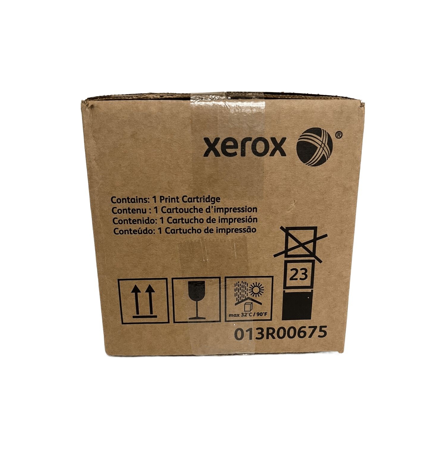 ** 365 DAYS WARRANTY **/Xerox 013R00675, Genuine Xerographic Module Cartridge For: AltaLink B8045 to B8090, WorkC.5945, 5955. By AZX-DEALS CANADA **