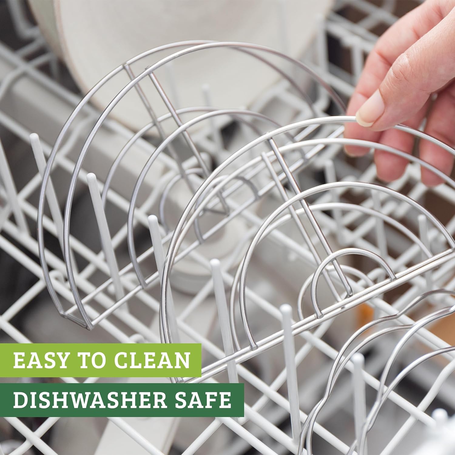 Chef Tacos 2-Pack Premium Taco Shell Molder for Oven & Air Fryer Use - Versatile Taco Maker, Taco Shell Mold for Frying, Air Fryer Taco Shell Mold,