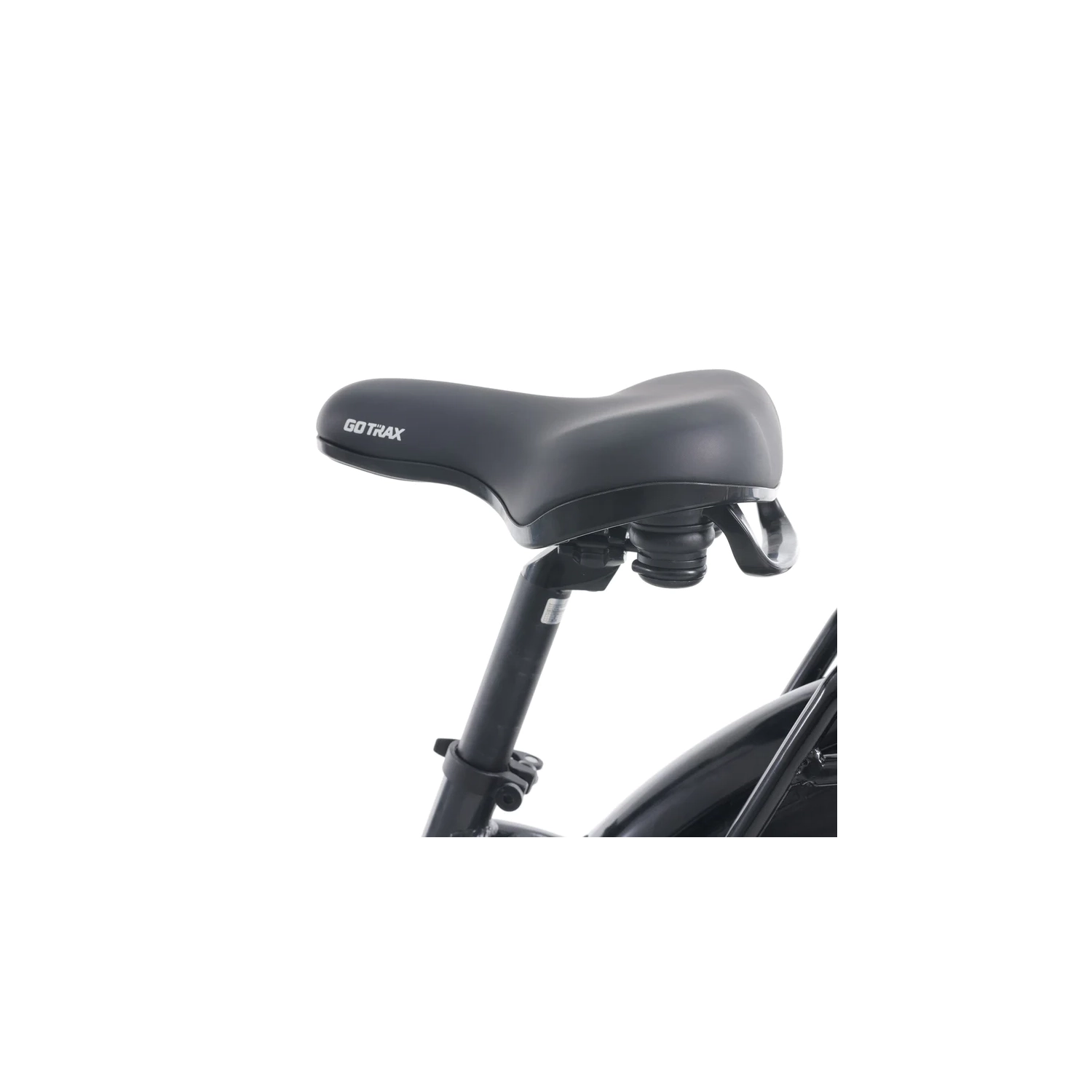 CTI 2 Electric Bike - 27.5" Pneumatic Tires, 350W Motor, Top Speed 32 km/h, Range Up to 80km, Pedal Assist, 6-7 hr Charge Time, Aluminum Alloy E-Bike