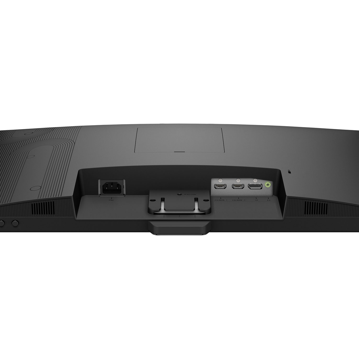 Moniteur de jeu ACL IPS HD intégrale GTG 5 ms 100 Hz 27 po de BenQ - Gris métallique