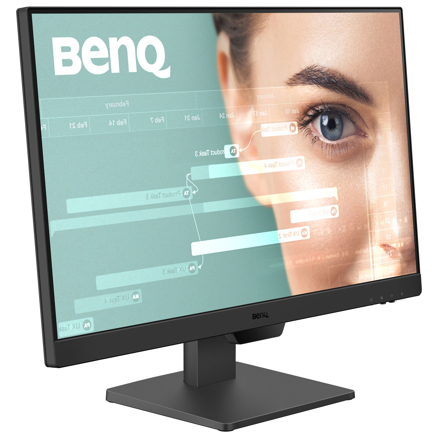 benqモニター BenQ 23.8