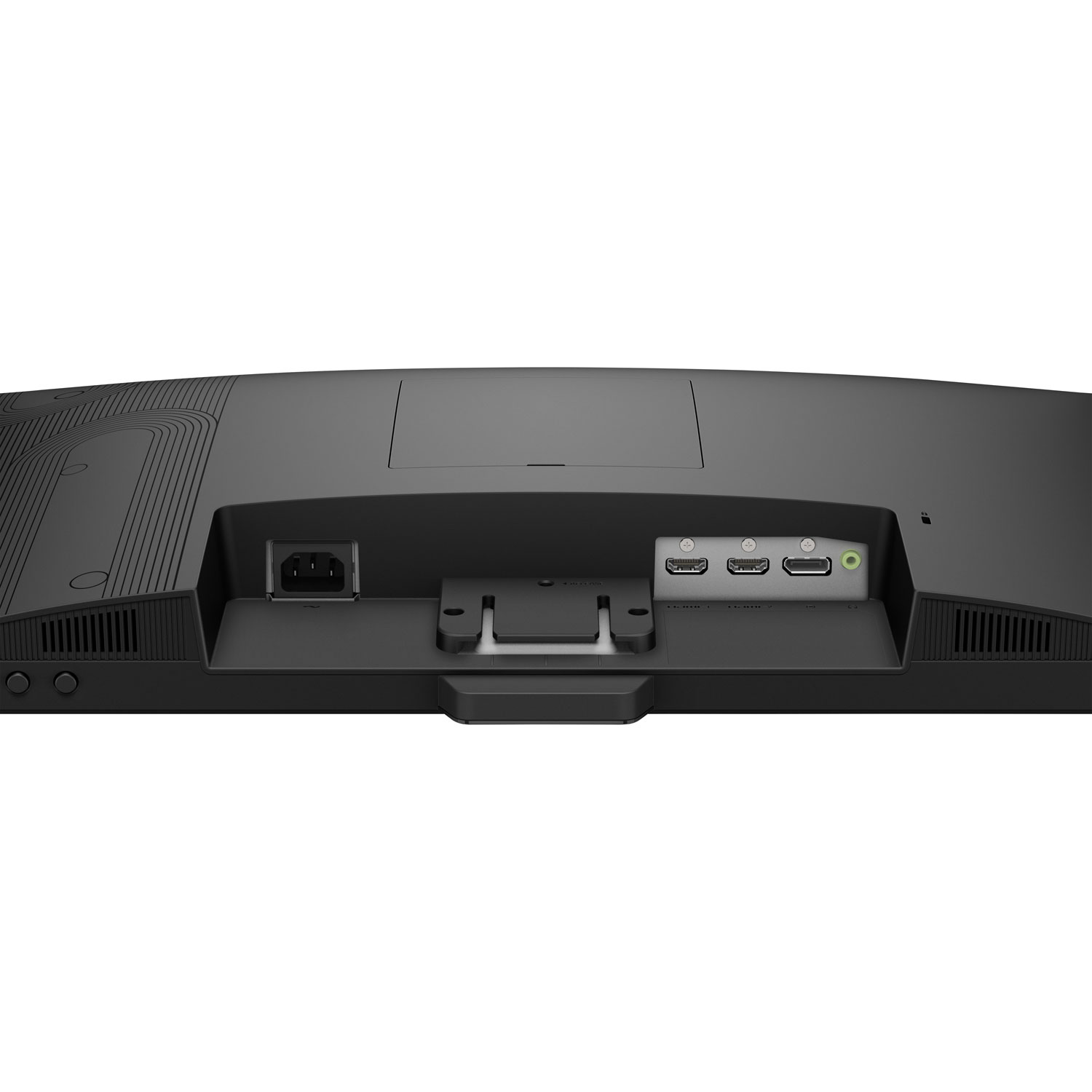 Moniteur jeu ACL IPS HD intégrale 100 Hz 5 ms de 23,8 po de BenQ - Gris métallique