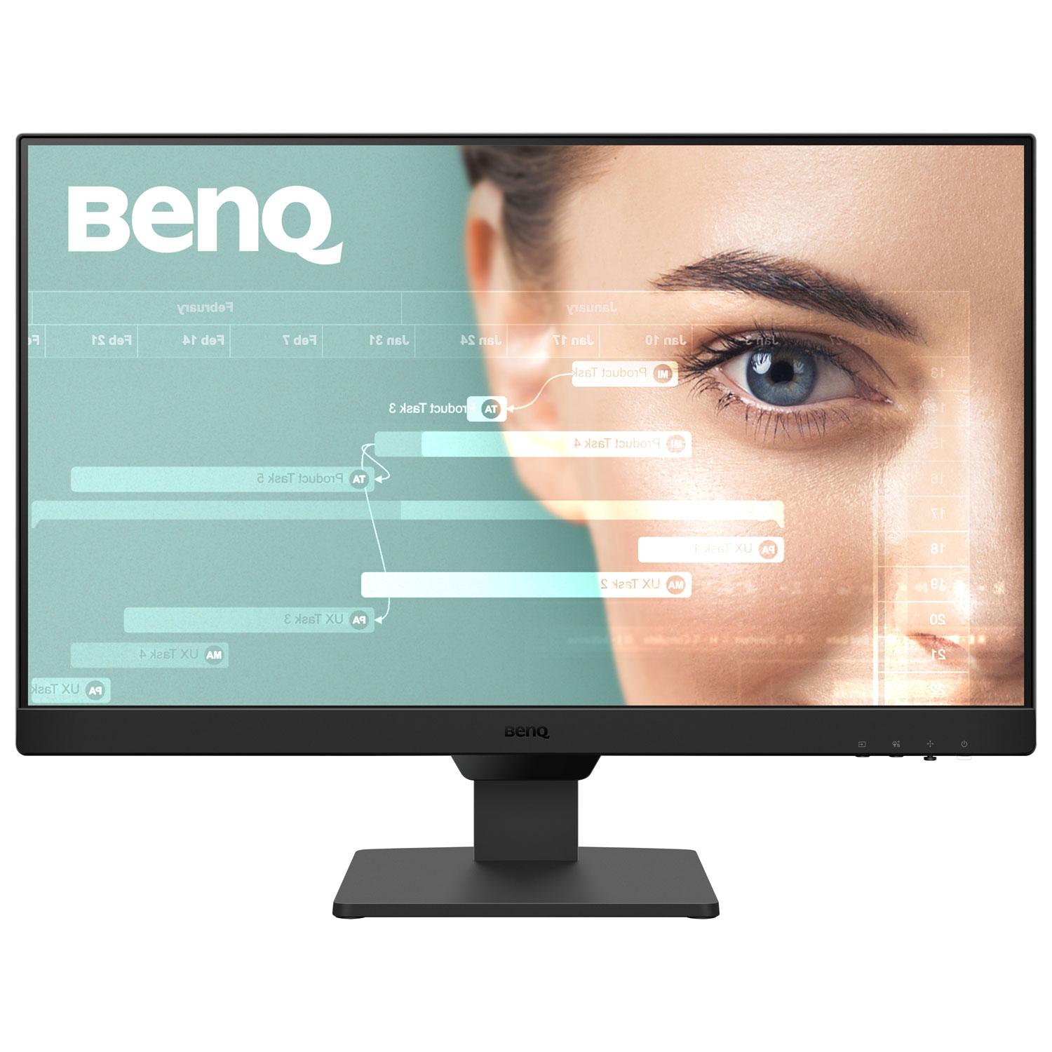 BenQ 23.8