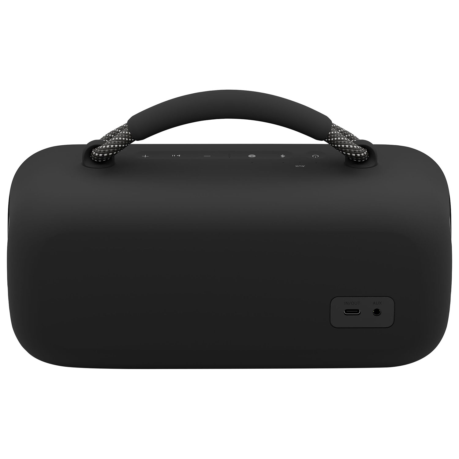 Bose SoundLink Max Portable Bluetooth Speaker - Black