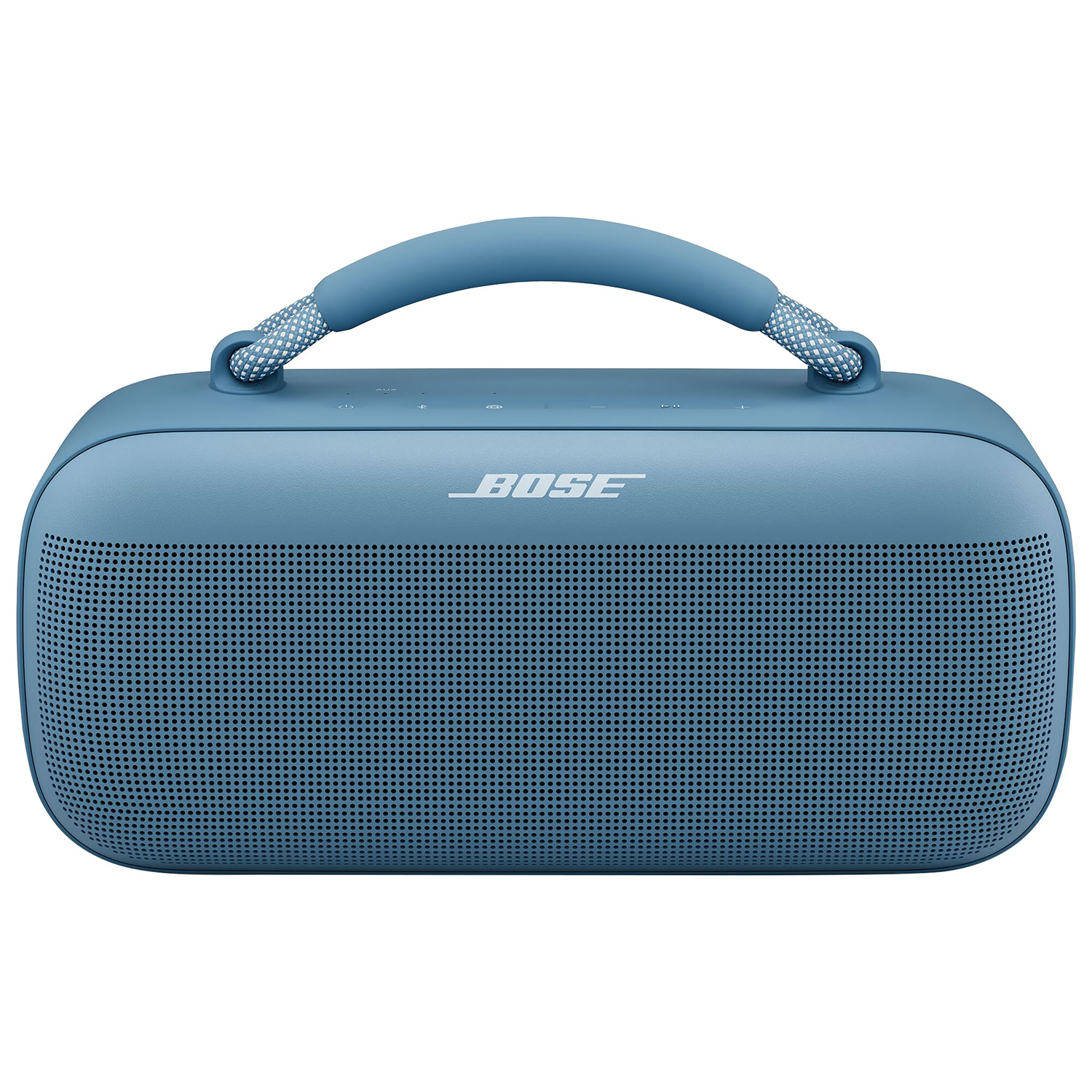 Bose SoundLink Max Portable Bluetooth Speaker - Blue Dusk