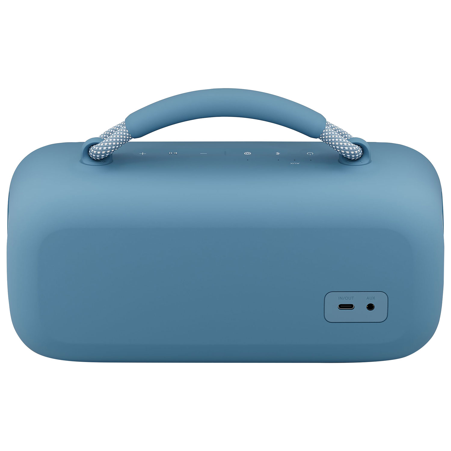 Haut-parleur portatif Bluetooth SoundLink Max de Bose - Crépuscule bleu