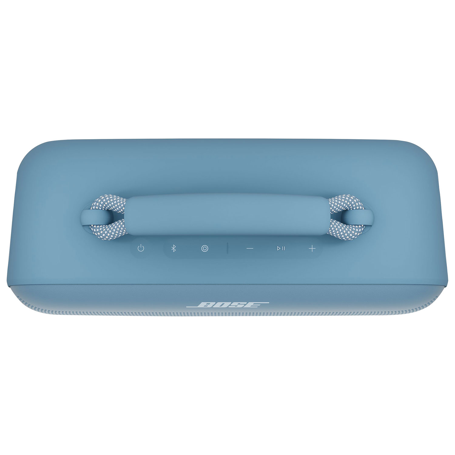 Haut-parleur portatif Bluetooth SoundLink Max de Bose - Crépuscule bleu