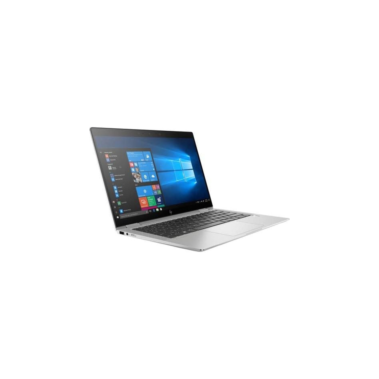 Refurbished (Excellent) HP EliteBook x360 1030 G4 Laptop 13.3 FHD Touch ( / I7-8665U / 16GB / 256GB/ Windows 11)