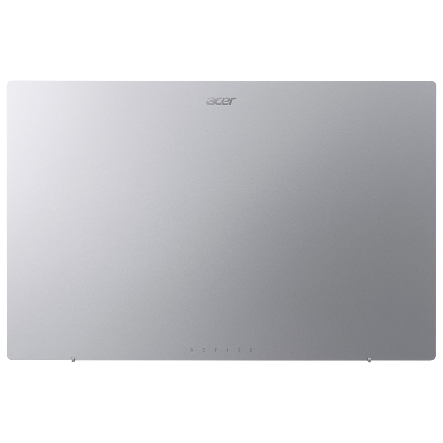 Portable de 15,6 po Aspire 3 d'Acer - Argenté