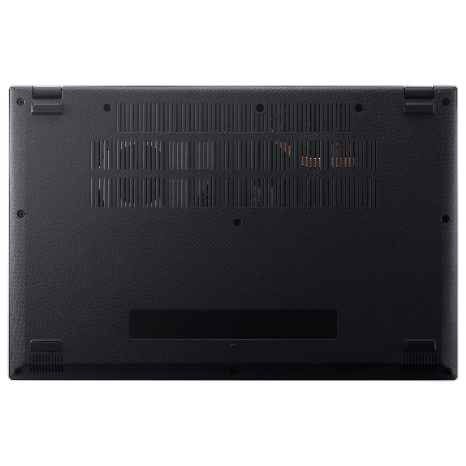 Portable de 15,6 po Aspire 3 d'Acer - Argenté