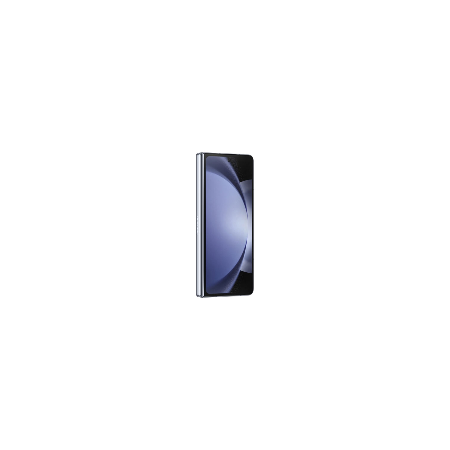 Remis à neuf - Galaxy Z Fold5 1&nbsp;To de Samsung - Bleu vif - Déverrouillé