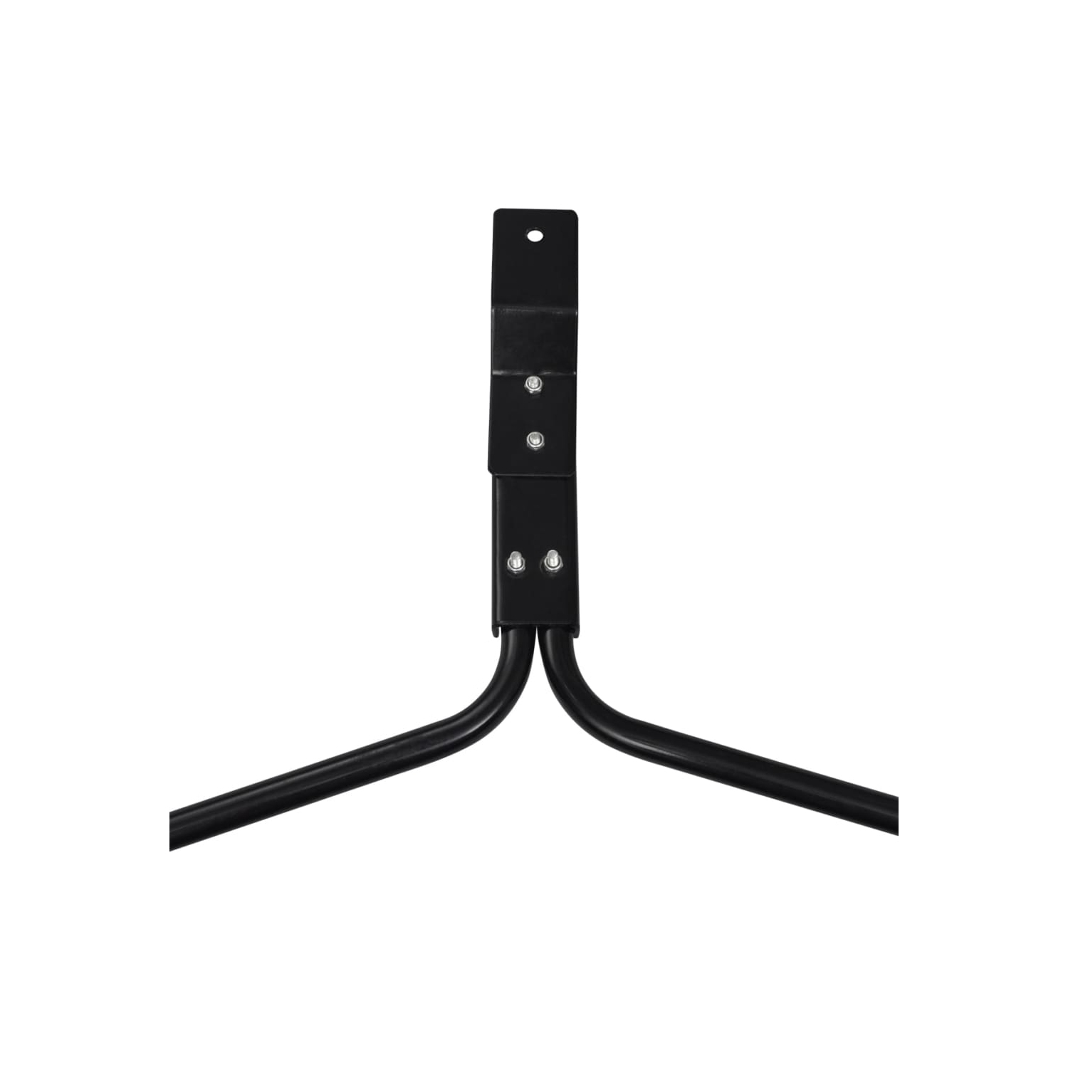 Black Garden Lawn Grass Roller 18 Gallon