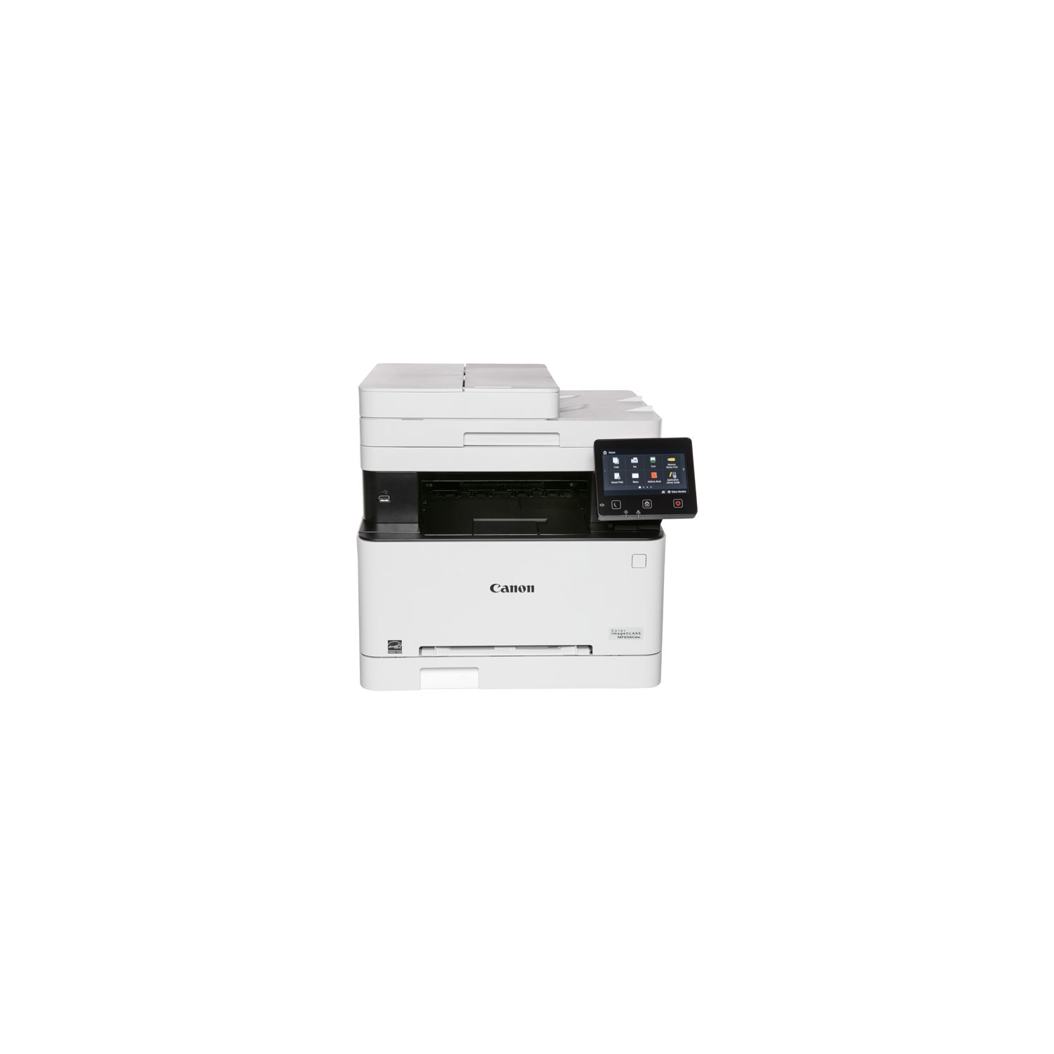 Refurbished - Canon imageCLASS MF656Cdw Colour Wireless All‐In‐One Laser Printer