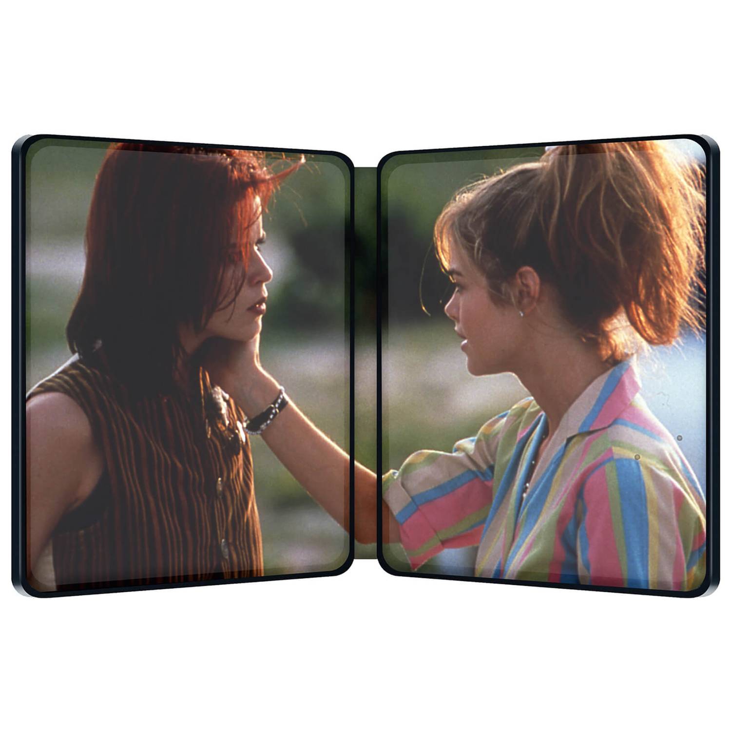 Wild Things Limited Edition Steelbook [4K UHD]