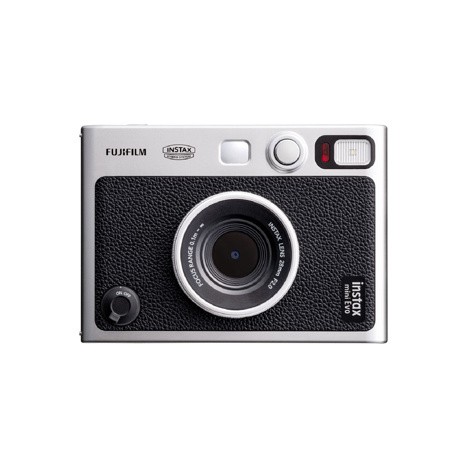 FUJIFILM INSTAX MINI EVO Hybrid Instant Camera - 16745183