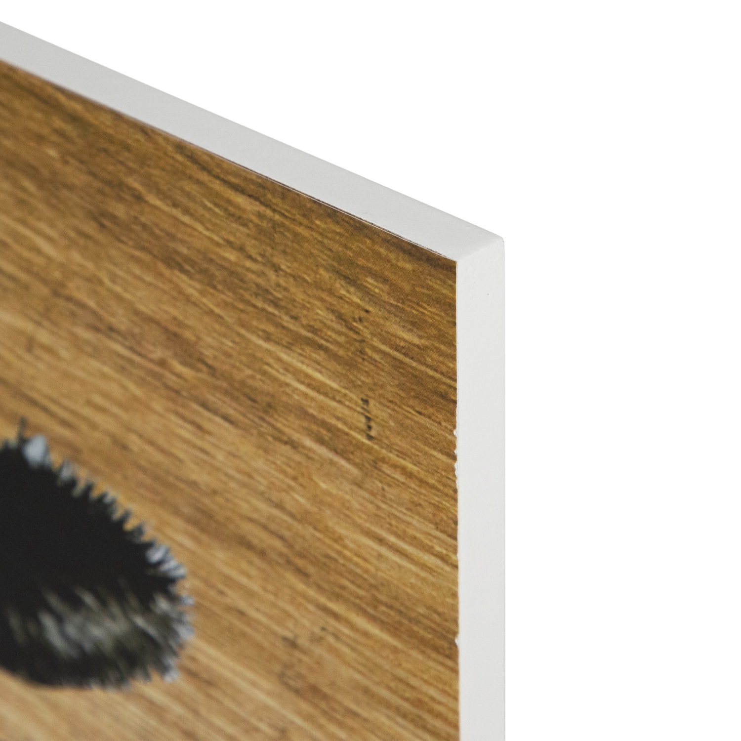 Décoration murale « Life IS Better in the Country » - 12 po