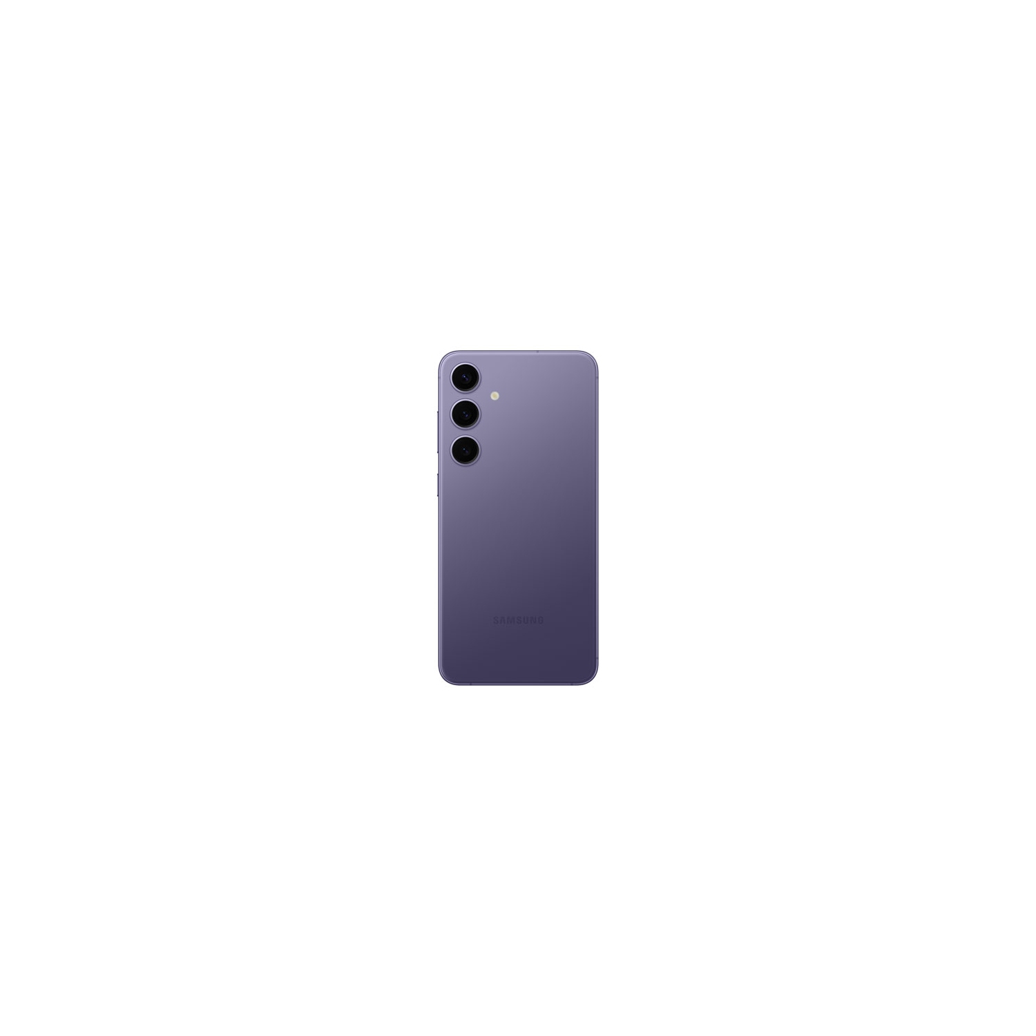 Boîte ouverte - Galaxy S24+ 256&nbsp;Go de Samsung - Violet cobalt - Déverrouillé