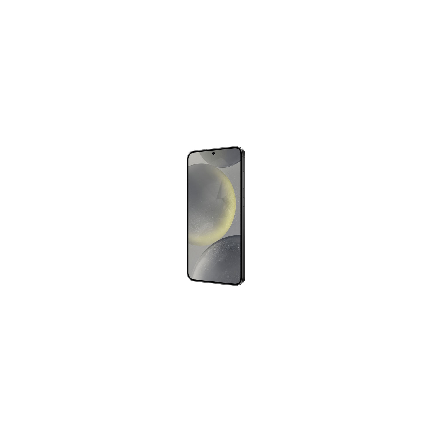 Remis à neuf - Galaxy S24+ (plus) 512 Go de Samsung - Noir onyx - Déverrouillé