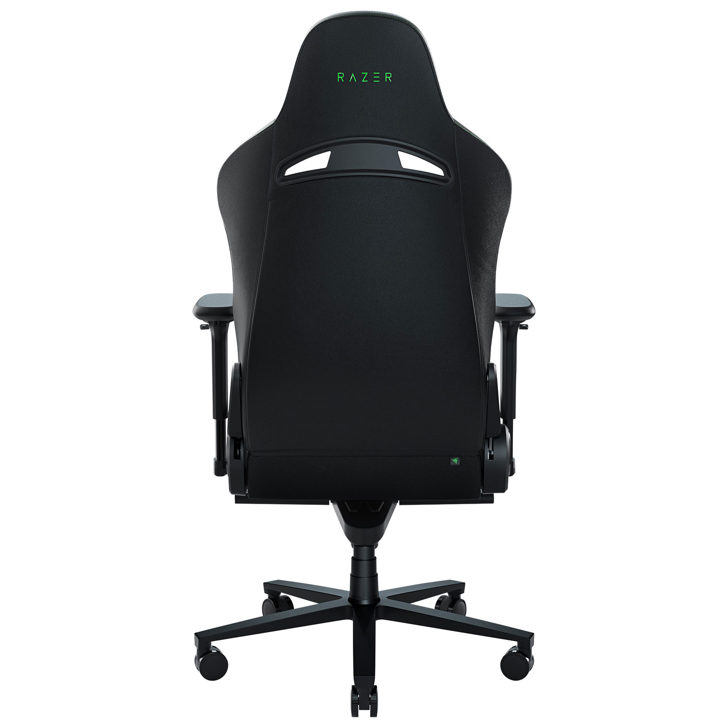Fauteuil de jeu Enki de Razer - Noir/Vert