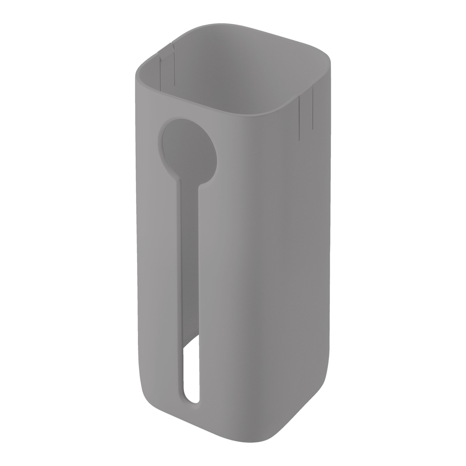 ZWILLING Fresh & Save CUBE Cube Cover 3S / 10 cm, Grey