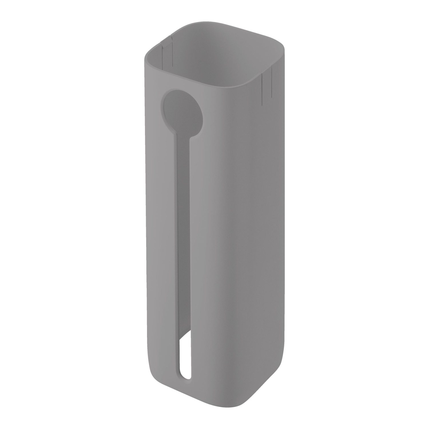 ZWILLING Fresh & Save CUBE Cube Cover 4S / 10 cm, Grey