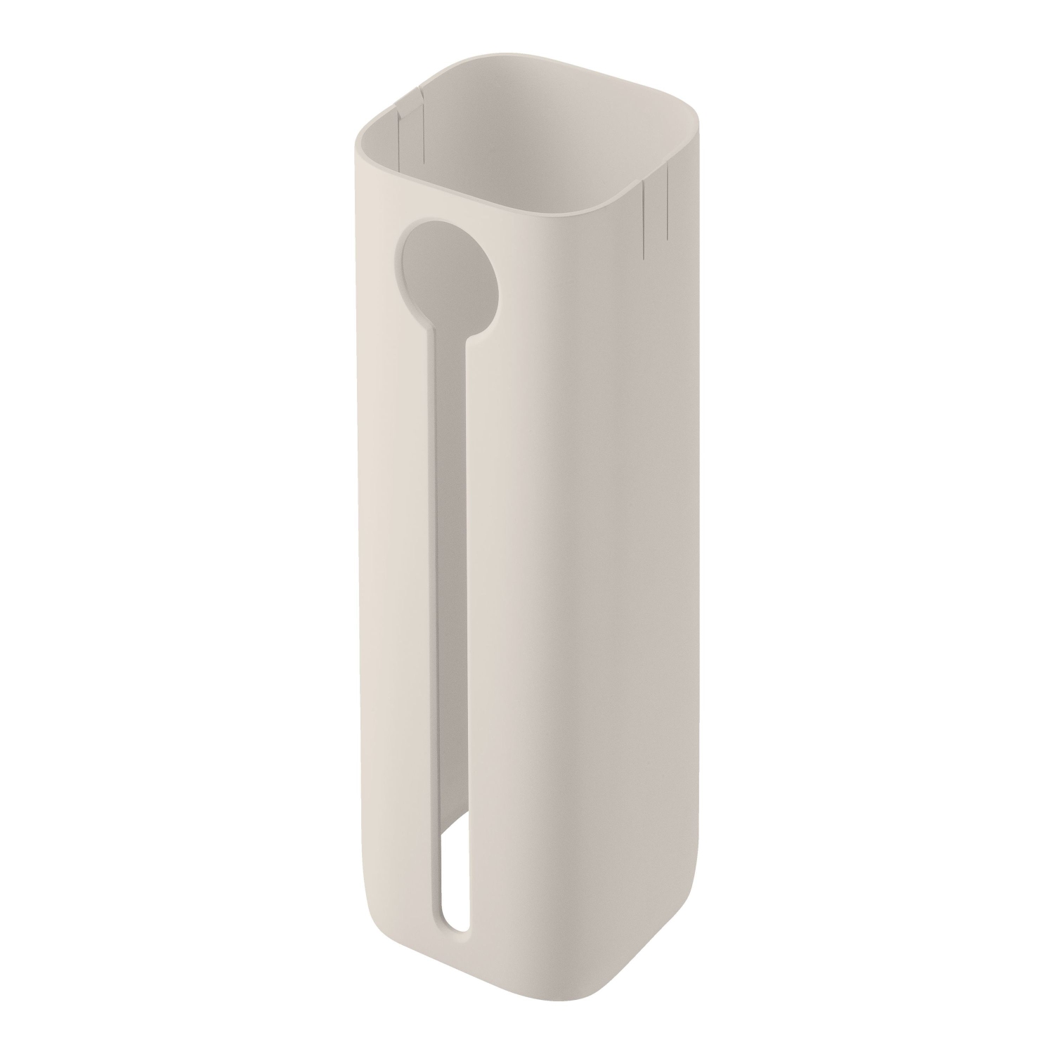 ZWILLING Fresh & Save CUBE Cube Cover 4S / 10 cm, Ivory-White