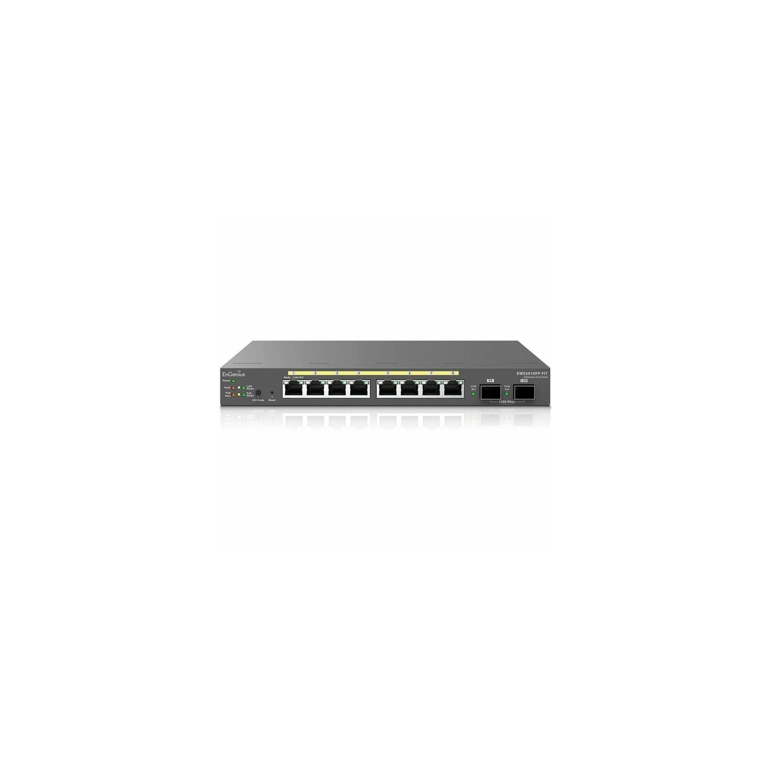 EnGenius EWS2910FP-FIT EWS2910FP-FIT Ethernet Switch