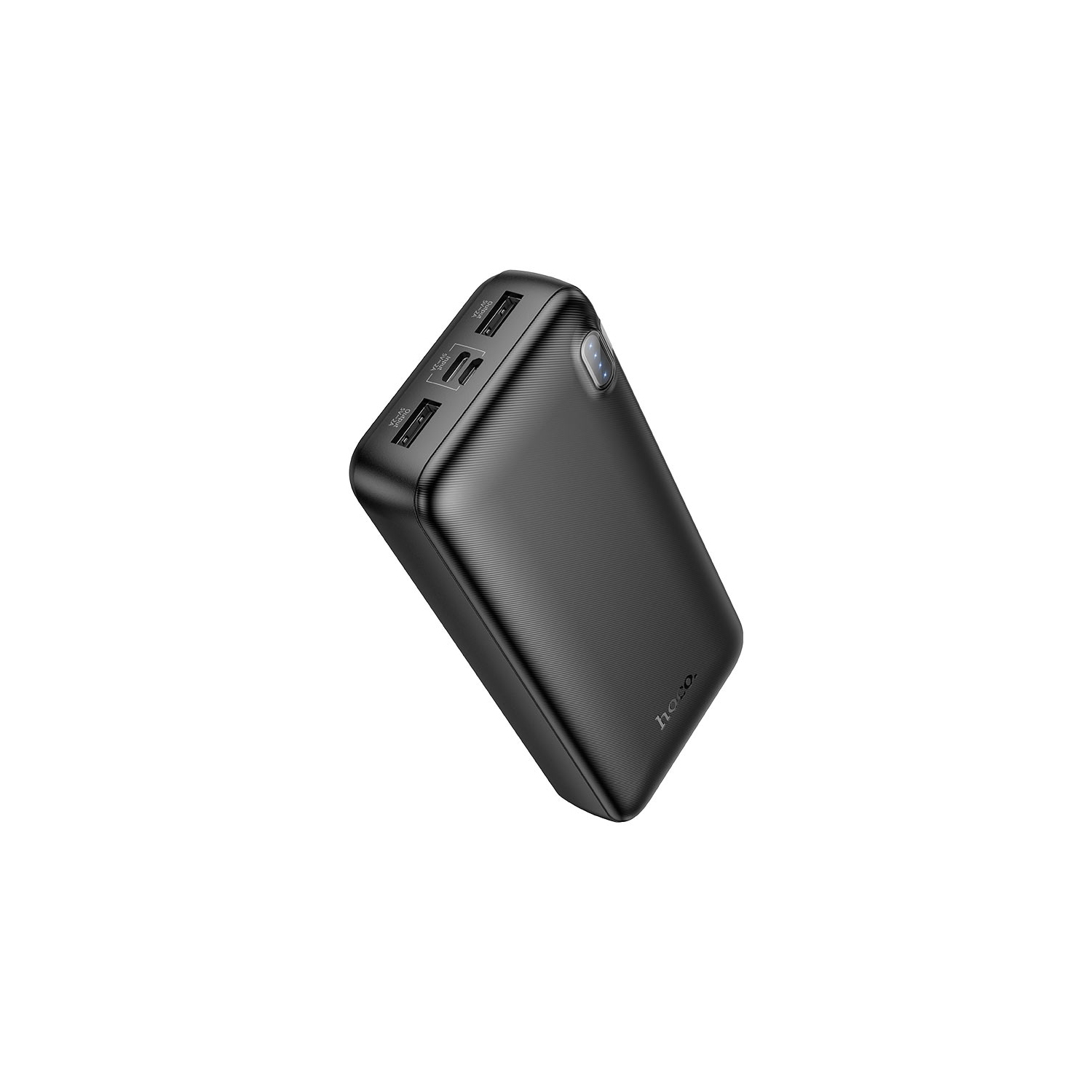 Chargeur de batterie externe USB-C micro USB de 20000&nbsp;mAh pour iPhone, tablettes iPad de Samsung